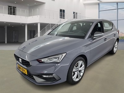 Seat Leon 1.3 1.4 TSI EHYBRID PHEV FR BUSINESS INTENSE, 2024