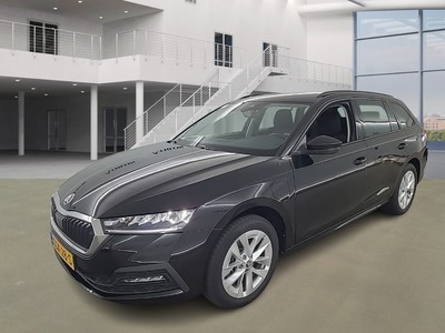 Skoda Octavia combi 1.3 1.4 TSI IV PHEV BUSINESS EDITION, 2024