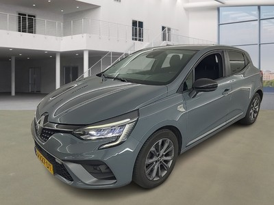Renault Clio 1.4 1.5 DCI ZEN, 2020