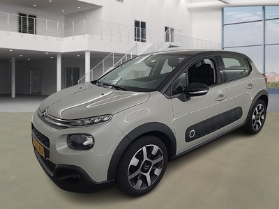 Citroen C3 1.1 1.2 PURETECH S&amp;S BUSINESS, 2020