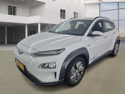 Hyundai Kona 0.0 EV COMFORT 64 KWH, 2020