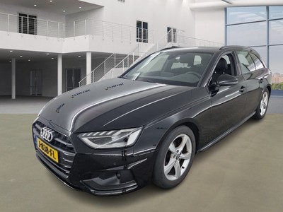 Audi A4 Avant 1.9 35 TFSI LAUNCH EDITION BUSINESS, 2020