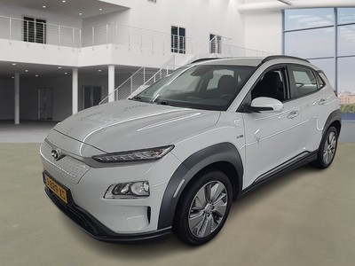 Hyundai Kona 0.0 EV COMFORT 64 KWH, 2020