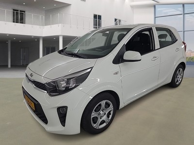 Kia Picanto 0.9 1.0 DPI COMFORTLINE 5P, 2021