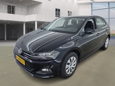 Volkswagen Polo 0.9 1.0 TSI COMFORTLINE, 2021
