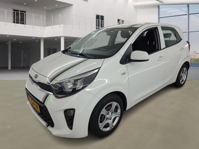 Kia Picanto 0.9 1.0 DPI COMFORTLINE 5P, 2021