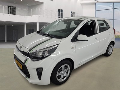 Kia Picanto 0.9 1.0 DPI COMFORTLINE 5P, 2021
