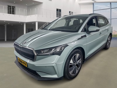 Skoda Enyaq iv 0.0 60, 2021