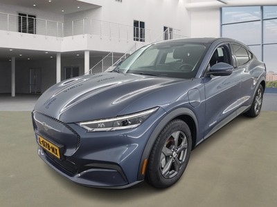 Ford Mustang mach-e 0.0 RWD 75 KWH, 2021