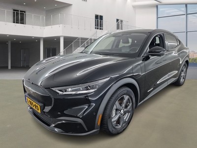 Ford Mustang mach-e 0.0 RWD 75 KWH, 2021