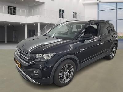Volkswagen T-cross 0.9 1.0 TSI LIFE, 2021