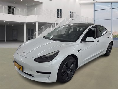 Tesla Model 3 0.0 STANDARD RWD PLUS 60 KWH, 2021