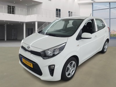 Kia Picanto 0.9 1.0 DPI COMFORTLINE 5P, 2021