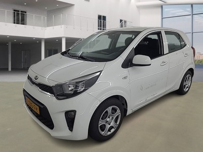 Kia Picanto 0.9 1.0 DPI COMFORTLINE 5P, 2021