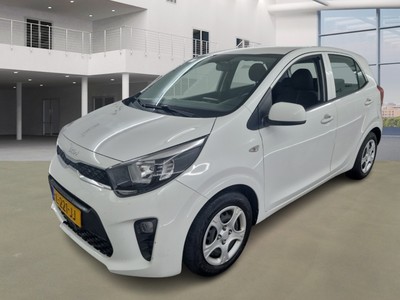 Kia Picanto 0.9 1.0 DPI COMFORTLINE 5P, 2021