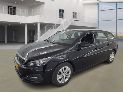 Peugeot 308 sw 1.1 1.2 PURETECH BLUE LEASE ACTIVE, 2021