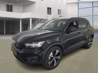 Volvo Xc40 0.0 RECHARGE P8 AWD R-DESIGN, 2021