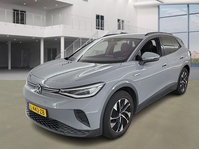 Volkswagen Id.4 0.0 BUSINESS 77 KWH, 2021