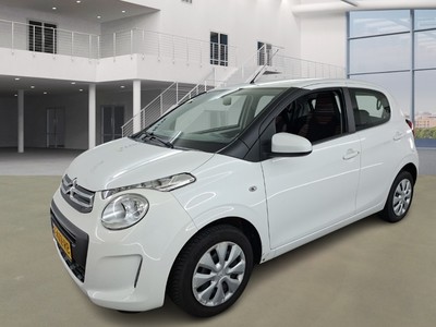 Citroen C1 0.9 1.0 VTI FEEL, 2021
