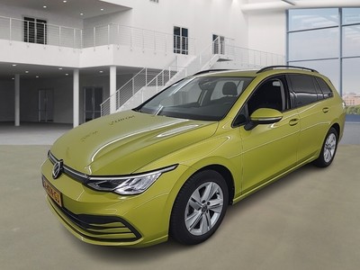 Volkswagen Golf variant 0.9 1.0 ETSI LIFE, 2021