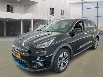 Kia E-niro 0.0 DYNAMICPLUSLINE 64 KWH, 2021