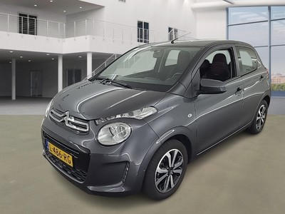 Citroen C1 0.9 1.0 VTI SHINE, 2021