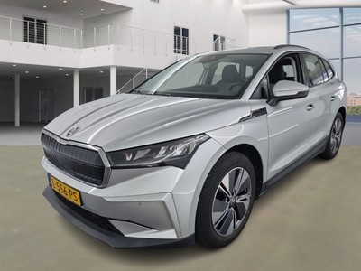 Skoda Enyaq iv 0.0 60, 2021