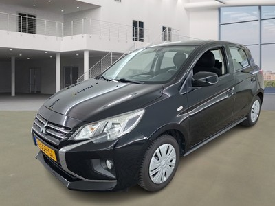 Mitsubishi Space star 1.1 1.2 COOL+, 2021