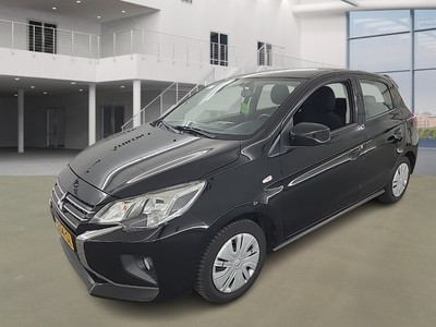 Mitsubishi Space star 1.1 1.2 COOL+, 2021