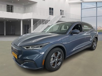 Ford Mustang mach-e 0.0 RWD 75 KWH, 2021