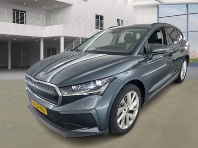 Skoda Enyaq iv 0.0 60 FIRST EDITION, 2021