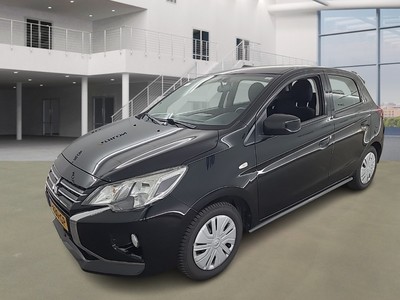 Mitsubishi Space star 1.1 1.2 COOL+, 2021