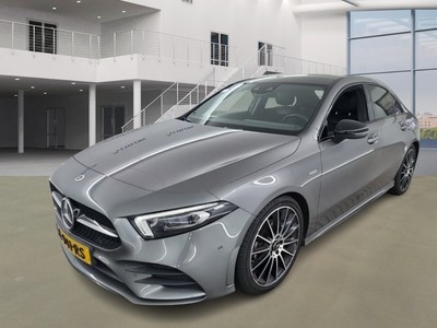 Mercedes-Benz A-KLASSE 1.3 200 BUSINESS SOLUTION AMG, 2021