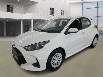 Toyota Yaris 1.4 1.5 HYBRID ACTIVE, 2022