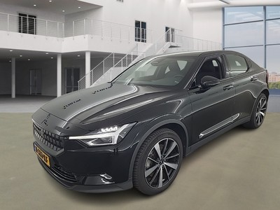Polestar 2 0.0 STANDARD RANGE SINGLE MOTOR 63KWH, 2021