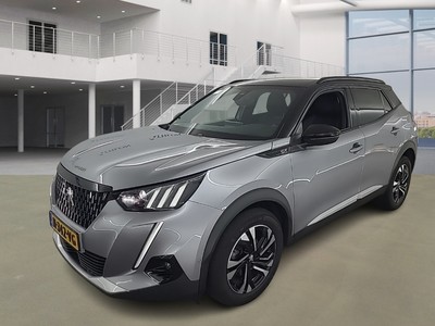 Peugeot 2008 1.4 1.5 BLUEHDI BLUE LEASE GT, 2022