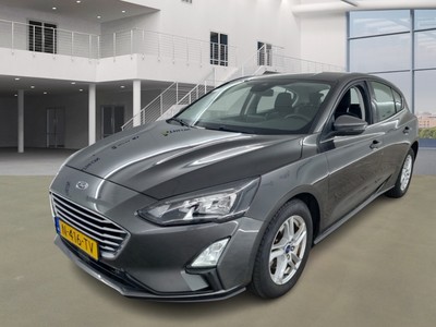 Ford Focus 0.9 1.0 ECOBOOST TREND EDITION BUSINESS, 2022