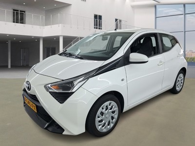 Toyota Aygo 0.9 1.0 VVT-I X-PLAY, 2022
