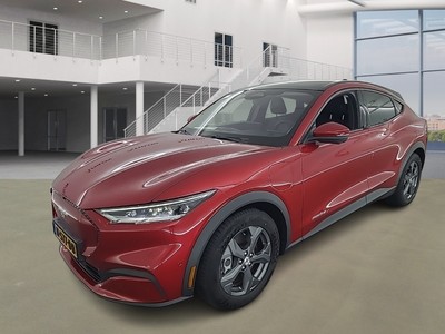 Ford Mustang mach-e 0.0 EXTENDED RWD 98 KWH, 2021