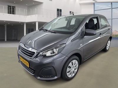 Peugeot 108 0.9 1.0 E-VTI ACTIVE, 2021