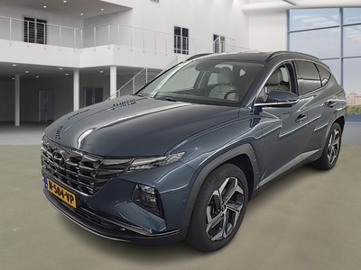 Hyundai Tucson 1.5 1.6 T-GDI HEV PREMIUM, 2022