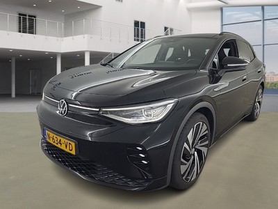 Volkswagen Id.4 0.0 GTX 4MOTION 77 KWH, 2021