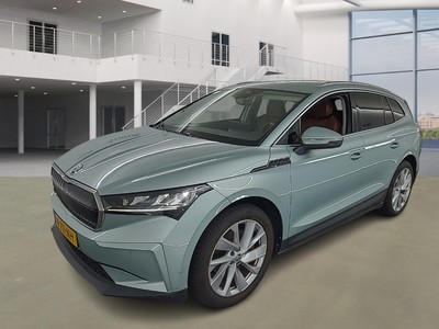 Skoda Enyaq iv 0.0 80, 2021