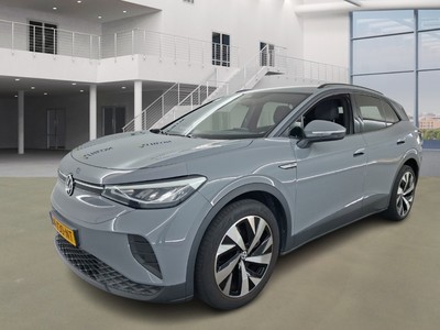 Volkswagen Id.4 0.0 PRO 77 KWH, 2021