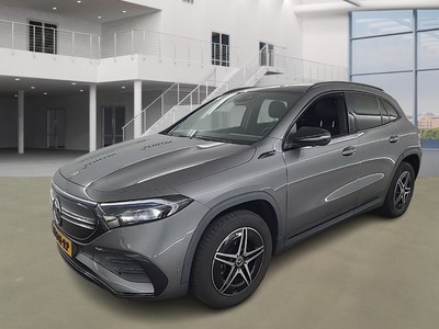 Mercedes-Benz Eqa 0.0 250 BUSINESS SOLUTION AMG 67 KWH, 2021