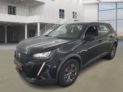 Peugeot 2008 1.1 1.2 PURETECH ACTIVE PACK, 2022