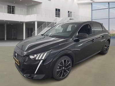 Peugeot 208 1.1 1.2 PURETECH GT PACK, 2022