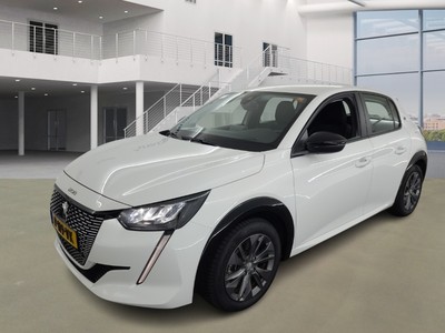 Peugeot E-208 0.0 EV ACTIVE PACK 50 KWH, 2022