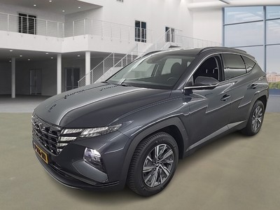 Hyundai Tucson 1.5 1.6 T-GDI MHEV COMFORT SMART, 2022