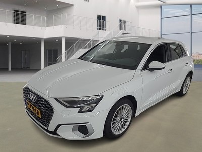 Audi A3 Sportback 0.9 30 TFSI ADVANCED EDITION, 2022